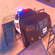 Ikon program: Police Drift Stunt Game N…