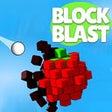 Programın simgesi: Block Blast 3D - Unblocke…