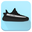 Ikon program: Sneaker Tap - Game about …