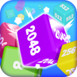 程序图标：Jumbo Cube 2048