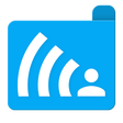 程序图标：Talkie - Wi-Fi Calling Ch…