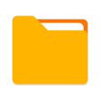 Ícone do programa: Rar Extractor for Android