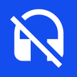 أيقونة البرنامج: Disable Headphone HDST To…