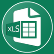 プログラムのアイコン：XLS File Reader - Spreads…