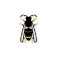 Ikona programu: Asian Hornet Watch
