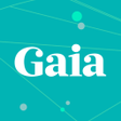 程序图标：Gaia TV Conscious Media