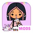 プログラムのアイコン：Mods For Toca - All in on…