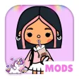 Mods For Toca - All in one
