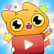 Icoon van programma: Kitty Shorts Simulator