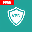 أيقونة البرنامج: Free VPN  Fast Secure and…