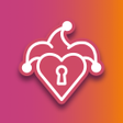 程序图标：Viluu - Match Flirt  Dati…