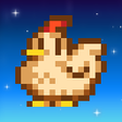 프로그램 아이콘: Stardew Valley
