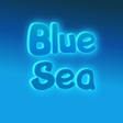 Ikona programu: Blue Sea