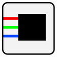 程序图标：Phlux
