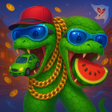 Icon of program: Lucky Plan Puzzle Eat
