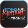 プログラムのアイコン：Tronix Network