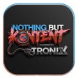 プログラムのアイコン：Tronix Network