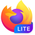Ikon program: Firefox Lite - Fast and L…