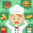 أيقونة البرنامج: Busy Bee Restaurant