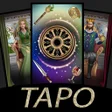 Иконка программы: Таро гадание