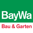 程序图标：BayWa Bau  Garten