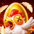 Biểu tượng của chương trình: Chicken Result Road