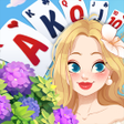 程序图标：Solitaire -Tripeaks Doubl…