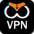Ícone do programa: TokVPN - Safe VPN Proxy
