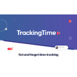 Tracking Time | Button