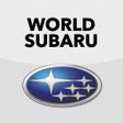 ไอคอนของโปรแกรม: World Subaru