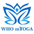 Icon of program: WHO mYoga App