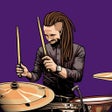 프로그램 아이콘: OrlandoDrummer  ODTV