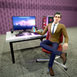 프로그램 아이콘: Game Dev Story 3D Simulat…