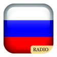 程序图标：Russia Radio FM
