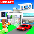 Icon of program: NEW Power Wash Tycoon