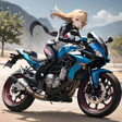 プログラムのアイコン：MotorcycleGril
