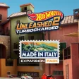 HOT WHEELS UNLEASHED 2 - Made in Italy Expansion Pack