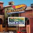 プログラムのアイコン：HOT WHEELS UNLEASHED 2 - …