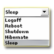 Ikona programu: Simple Shutdown Timer