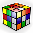 プログラムのアイコン：Rubik Widget