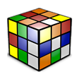 Ícone do programa: Rubik Widget