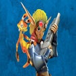 程序图标：Jak II