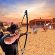 Icoon van programma: Archery Chicken hunting 2…