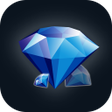 Icoon van programma: Get Daily Diamond  FFF Gu…