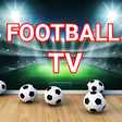 プログラムのアイコン：Live Football TV HD
