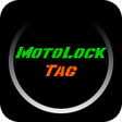 Icoon van programma: MOTOLOCKTAG