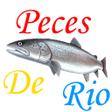 プログラムのアイコン：Guia de Peces de Río