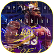 Icon of program: Keyboard For lebron james