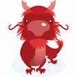プログラムのアイコン：App Dragon App Lister