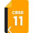 Ícone do programa: CBSE Class 11 NCERT Solut…